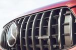 Mercedes-AMG GLC63 S 4Matic+ 2020 года (AU)